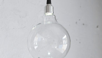 Ceci Lamp by Sander Mulder
