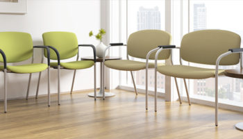The Freelance Side Chair by Sit On It