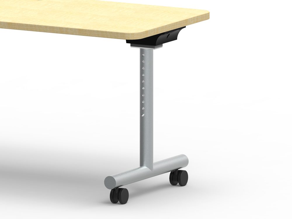 Spectrum Industries' Flex-Flip Table — 3rings