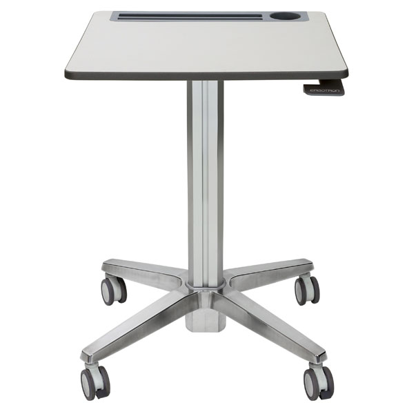 LearnFit Adjustable Standing Desk by Ergotron LearnFit Adjustable Standing Desk by Ergotron