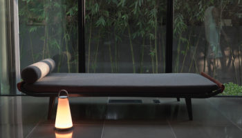UMA Sound Lantern by Pablo