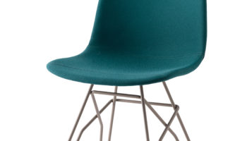 The Academy Chair from Calligaris contract