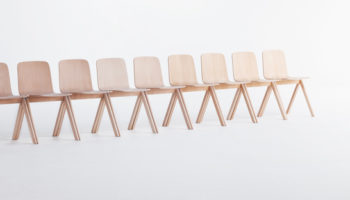 Copenhague Chair by HAY