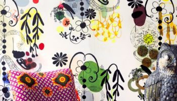 French Dot by Nama Rococo