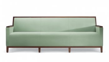 Brooklyn Lounge Seating by Nemschoff