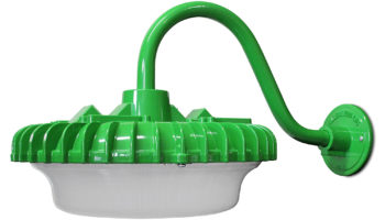 Multi-purpose LED Luminaires by Eclipse