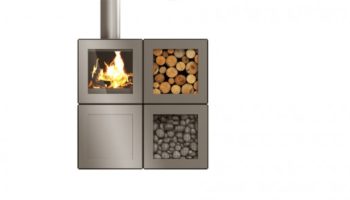 Speetbox by Philippe Starck for SPEETA