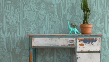 Phantasmagoria Wallpaper by Aimee Wilder