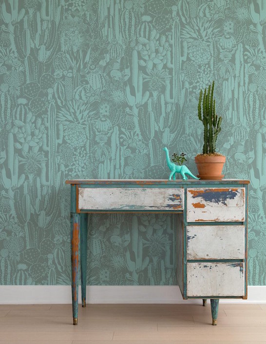 Phantasmagoria Wallpaper by Aimee Wilder Phantasmagoria Wallpaper by Aimee Wilder