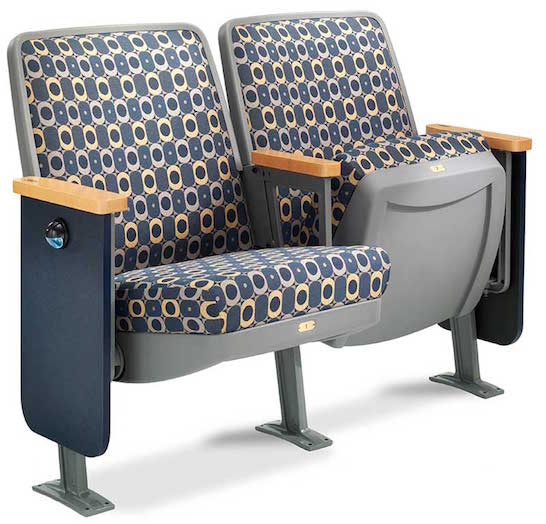 Citation by Irwin Seating Company Citation by Irwin Seating Company