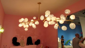 Design Miami 2016: Vine by Jeff Zimmerman