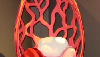 Design Miami 2016: Cocoon by Campana Brothers for Louis Vuitton