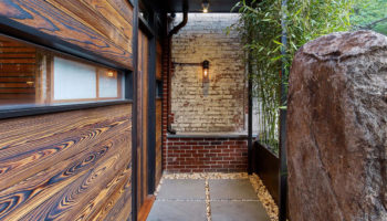 reSAWN's Charred Collection