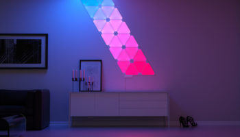 Nanoleaf Aurora