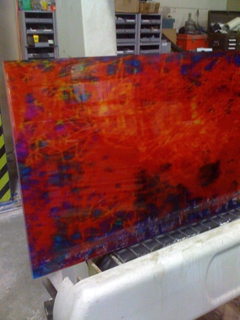 laminated-art-glass-in-productionjpg