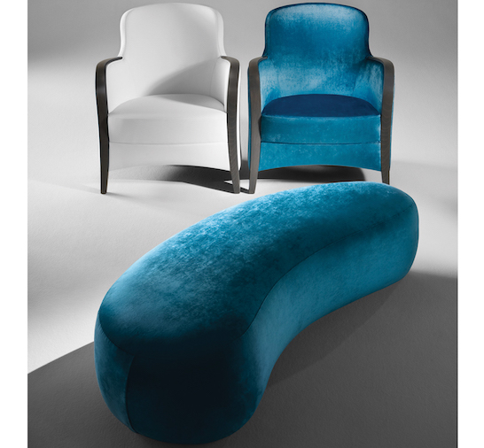 Luma 8.2 by Sandler Seating Luma 8.2 by Sandler Seating