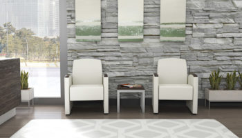Onward Lounge by Stance Healthcare