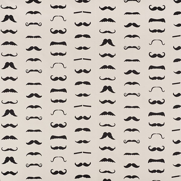 Mustachio by Schumacher Mustachio by Schumacher