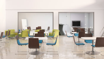 Gather Collection by Allsteel