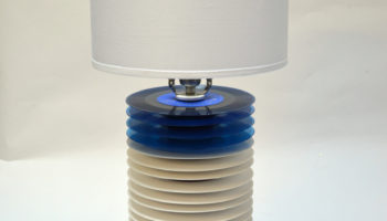 Reclaimed Lighting By GIN Art & Design