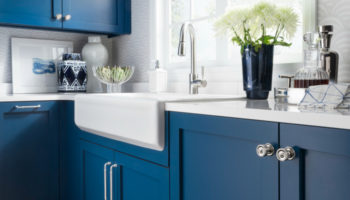 Top Knobs' Devon Collection