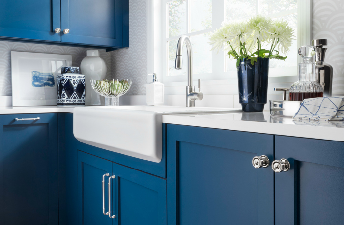 Top Knobs’ Devon Collection Top Knobs’ Devon Collection