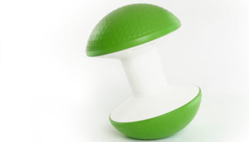 Ballo by Humanscale