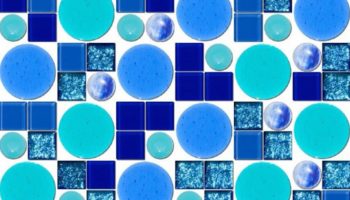 Local, Sustainable Tile from Susan Jablon Mosaics