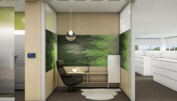 Massaud Seating by Steelcase