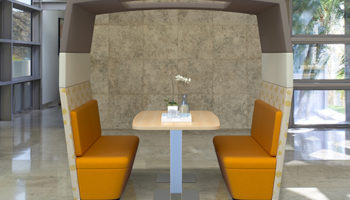 Co-op Meeting Spaces by Arcadia