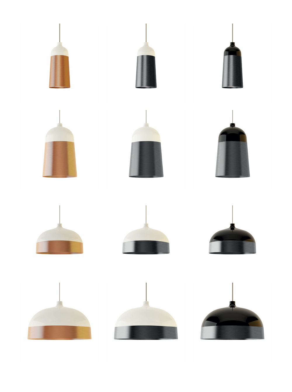 Studio Warm_Glaze Pendants_Product_Info
