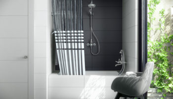 Drop-In Tubs by Victoria + Albert