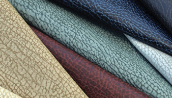 Ultrafabric's New Mokume Line