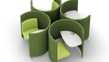 Pod by Agati