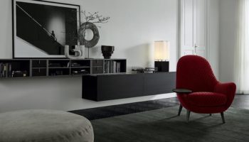 Quid by Poliform