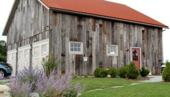 American Prairie Collection by Pioneer Millworks