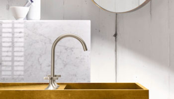 Vaia Series by Dornbracht