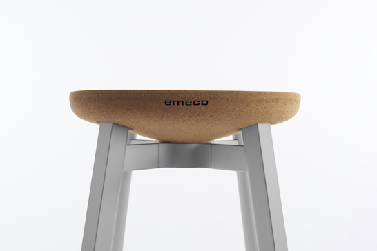 Emeco_SU_by_Nendo_Cork_seat_Signature back side detail_2 copy
