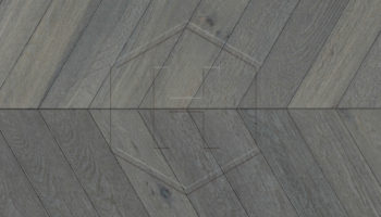 Chevron Pattern by Havwoods International