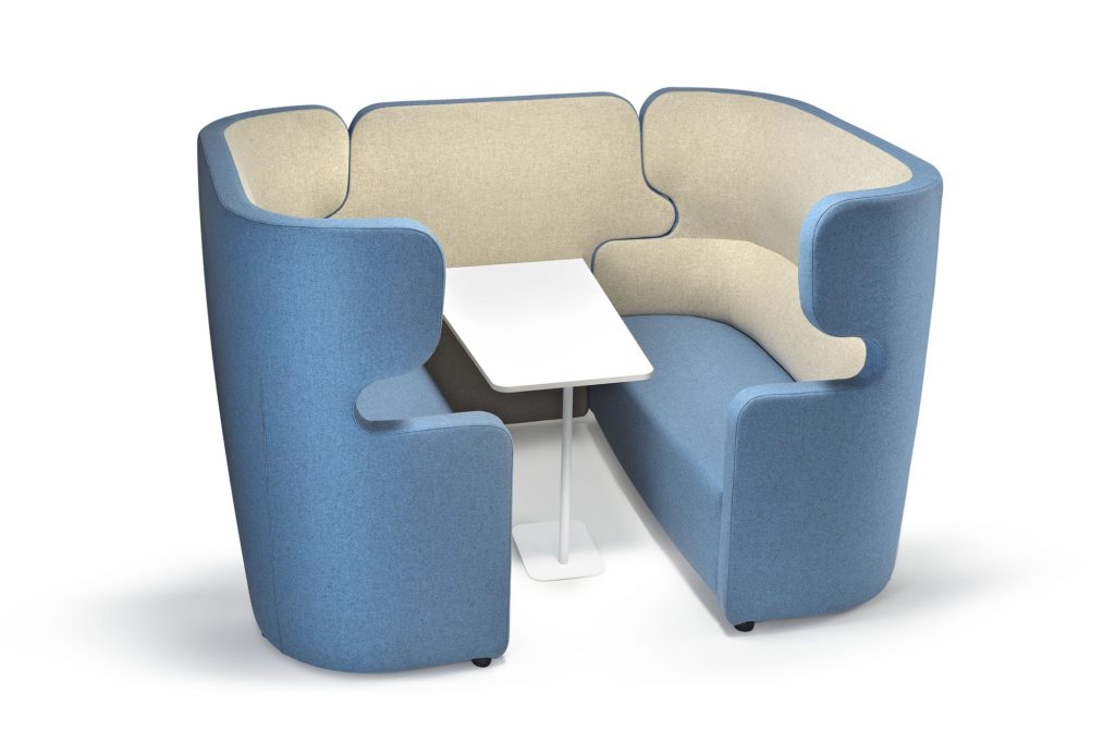 Milani’s People: A Modern Lounge Collection Milani’s People: A Modern Lounge Collection