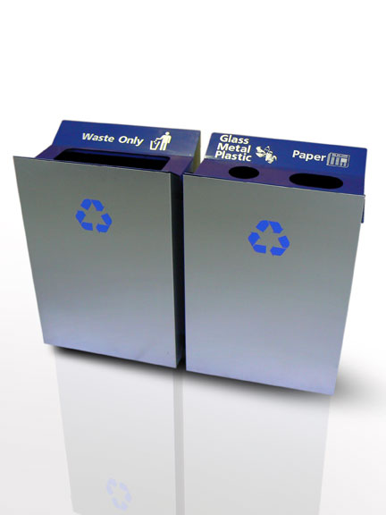 Arconas Rux Recycling Bins Arconas Rux Recycling Bins