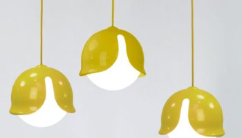 Snowdrop Pendant by Innermost