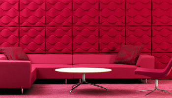 Soundwave Flo by Karim Rashid for OFFECCT