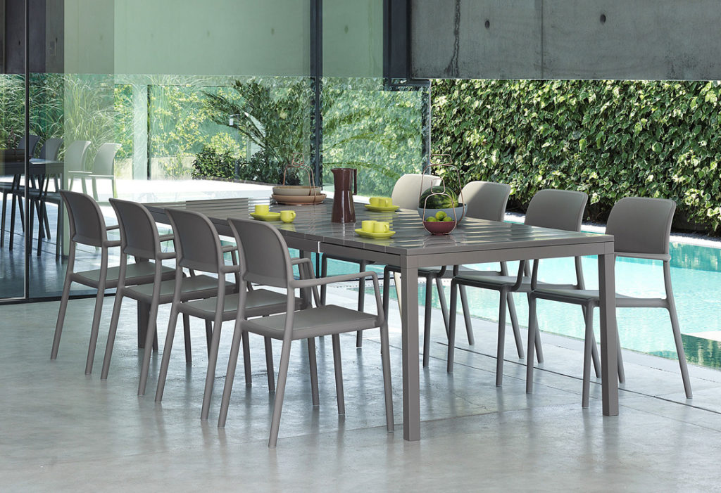 Nardi’s Rio Table: Coming to Milan Nardi’s Rio Table: Coming to Milan
