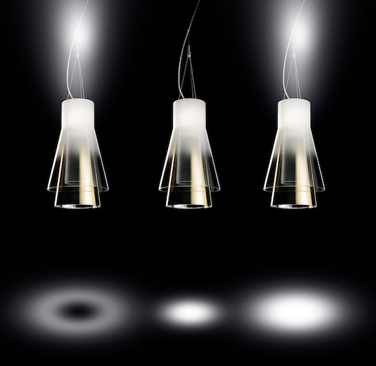 Leucos Adds to Its Extensive LED Lighting Collection