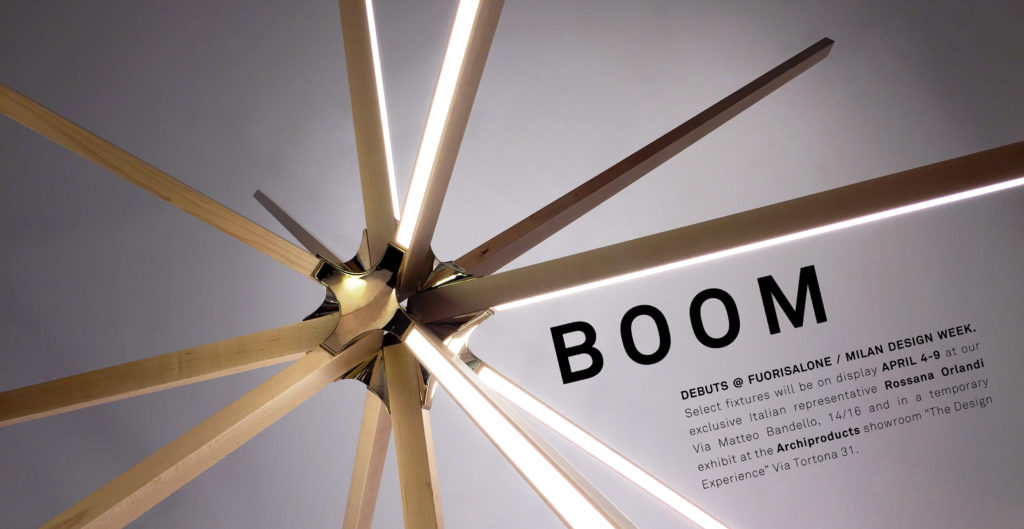 Boom by RUX Design Boom by RUX Design