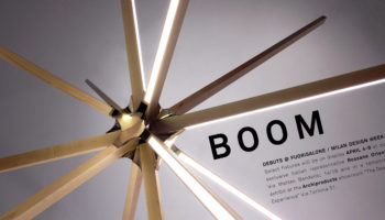 Boom by RUX Design