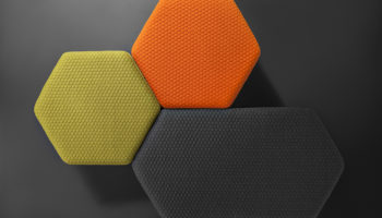 Hexa Stools by Lebello