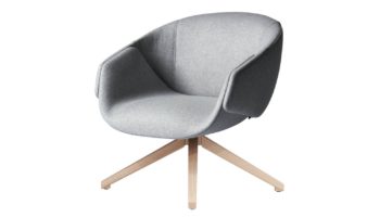 Anita Armchair by SP01