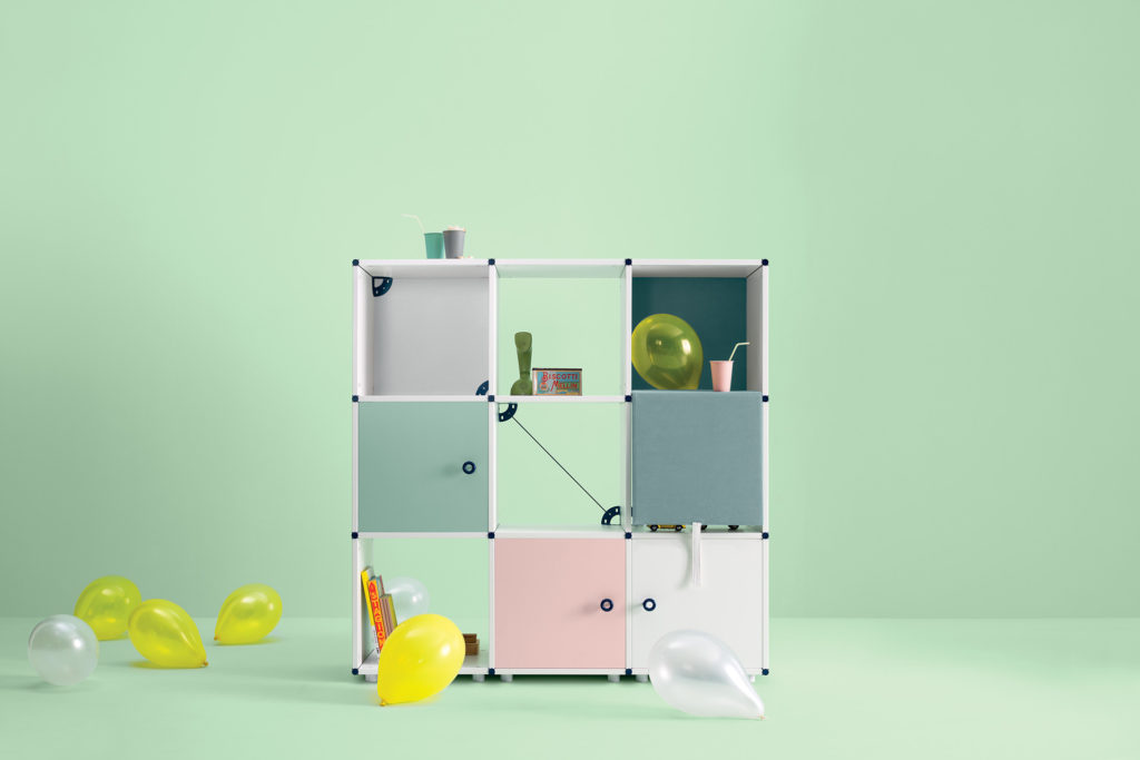 Bookcase By Dotandcross Bookcase By Dotandcross